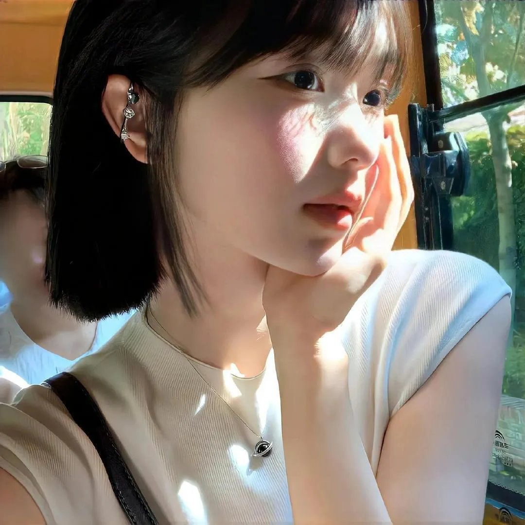 我知道我爱你